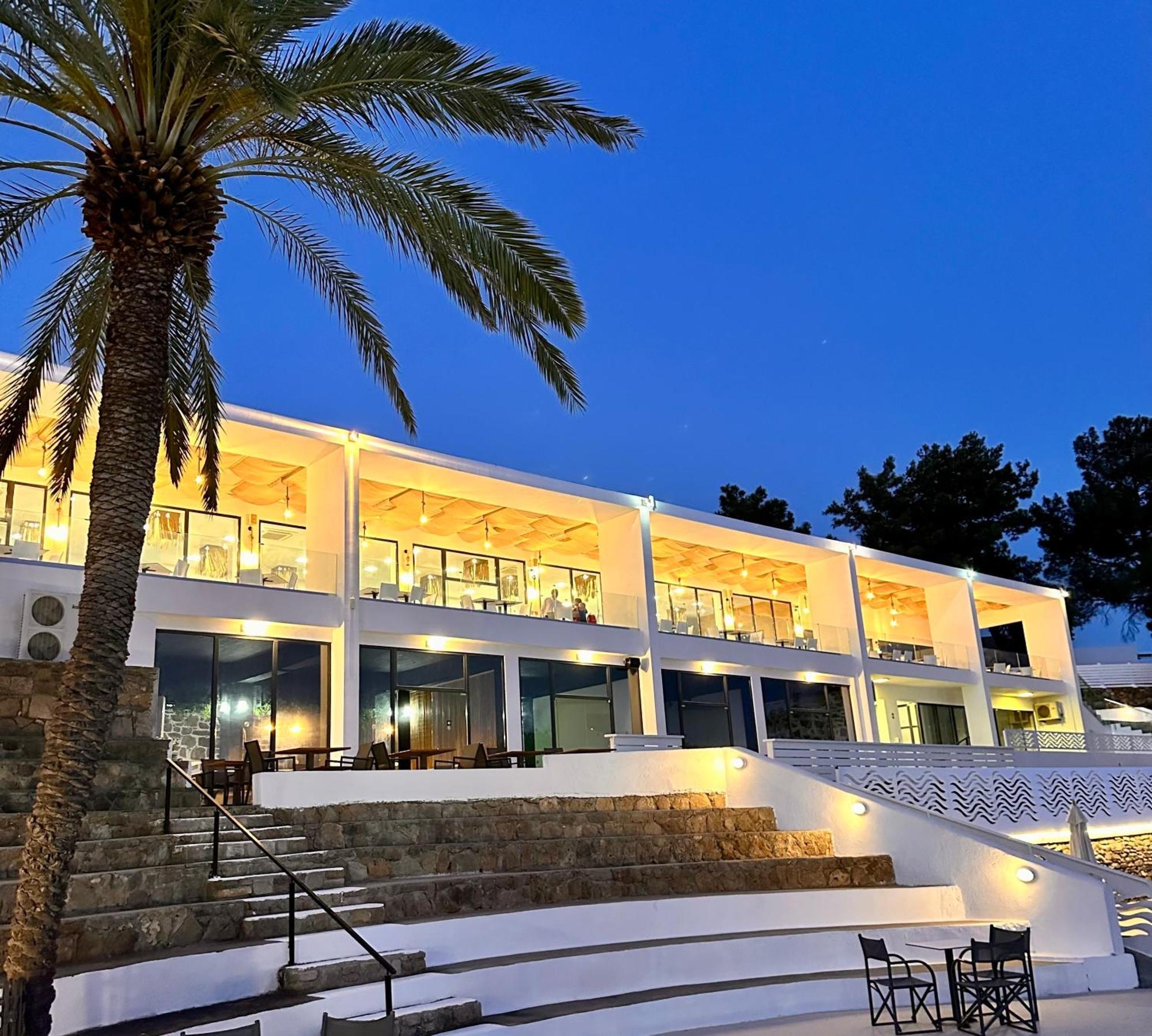 Aiora Resort Pefki Buitenkant foto