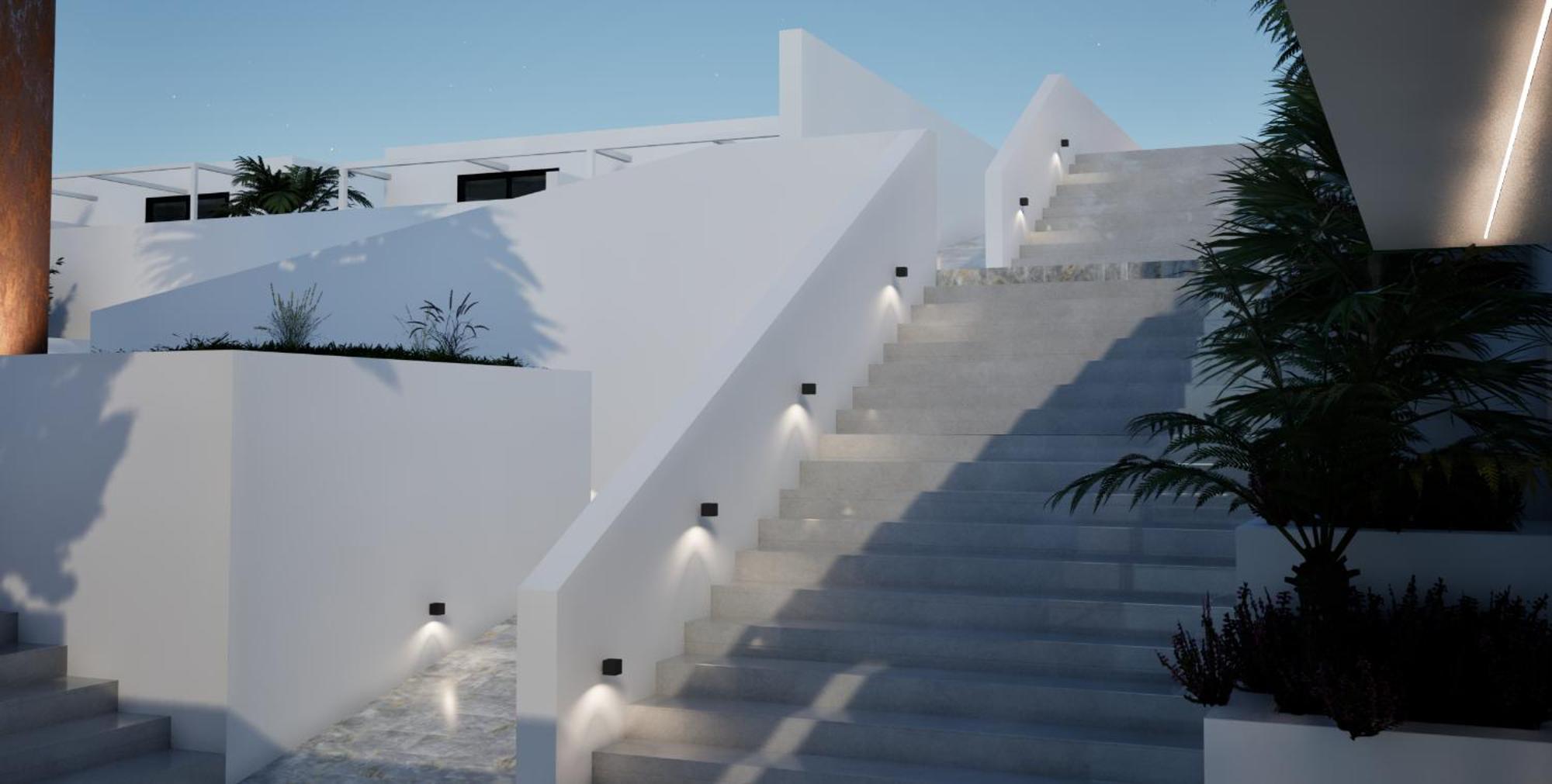 Aiora Resort Pefki Buitenkant foto